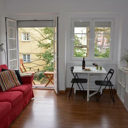 Charming Apartment To Feel ליסבון מראה חיצוני תמונה