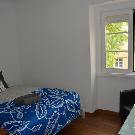 Charming Apartment To Feel ליסבון מראה חיצוני תמונה