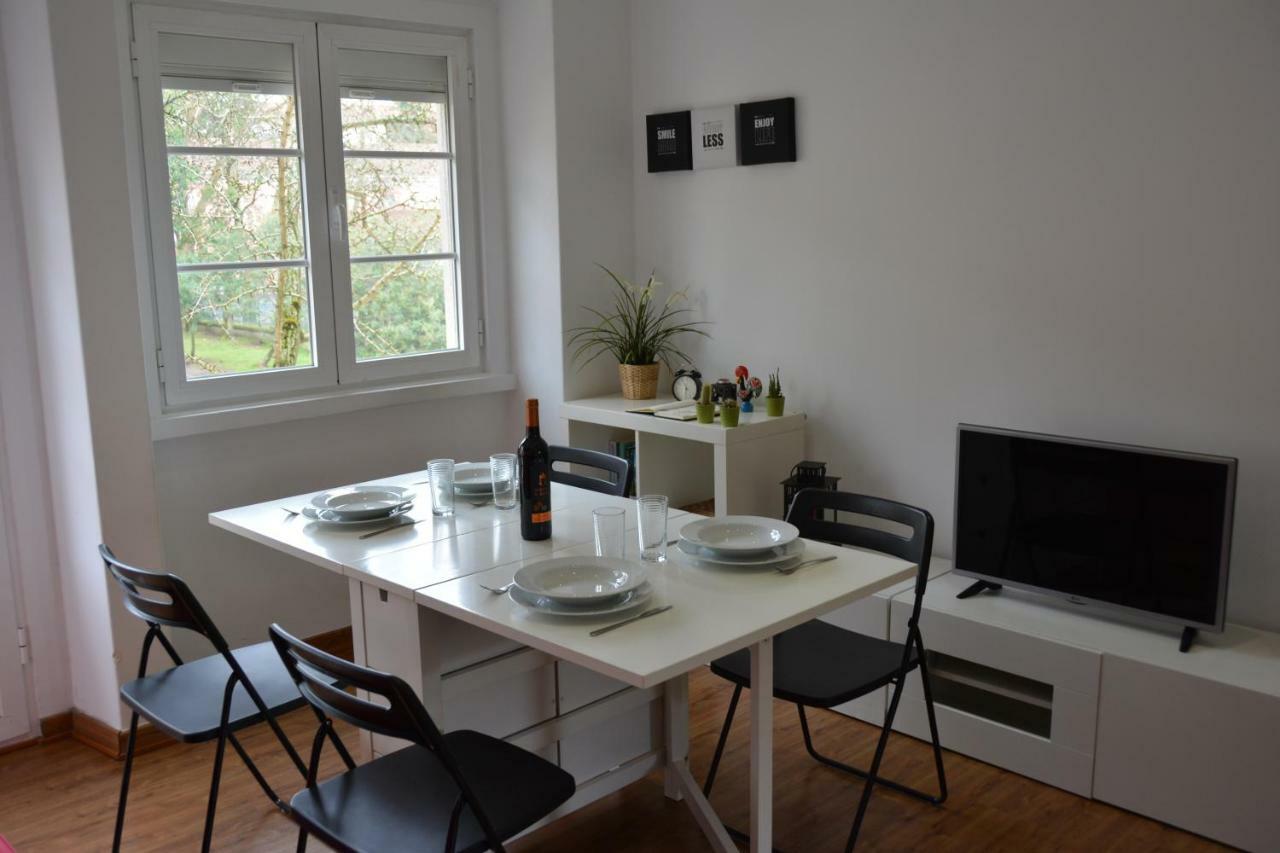 Charming Apartment To Feel ליסבון מראה חיצוני תמונה