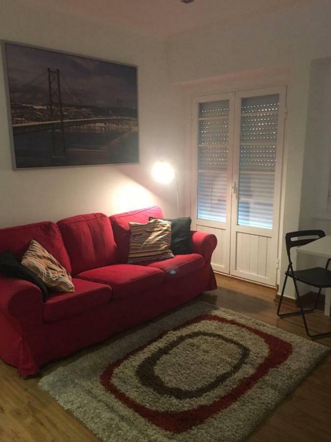 Charming Apartment To Feel ליסבון מראה חיצוני תמונה