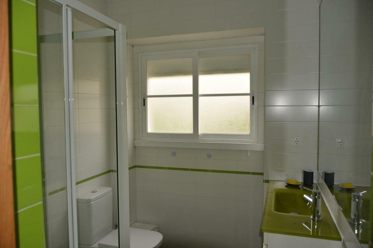 Charming Apartment To Feel ליסבון מראה חיצוני תמונה