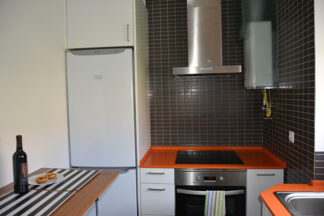 Charming Apartment To Feel ליסבון מראה חיצוני תמונה