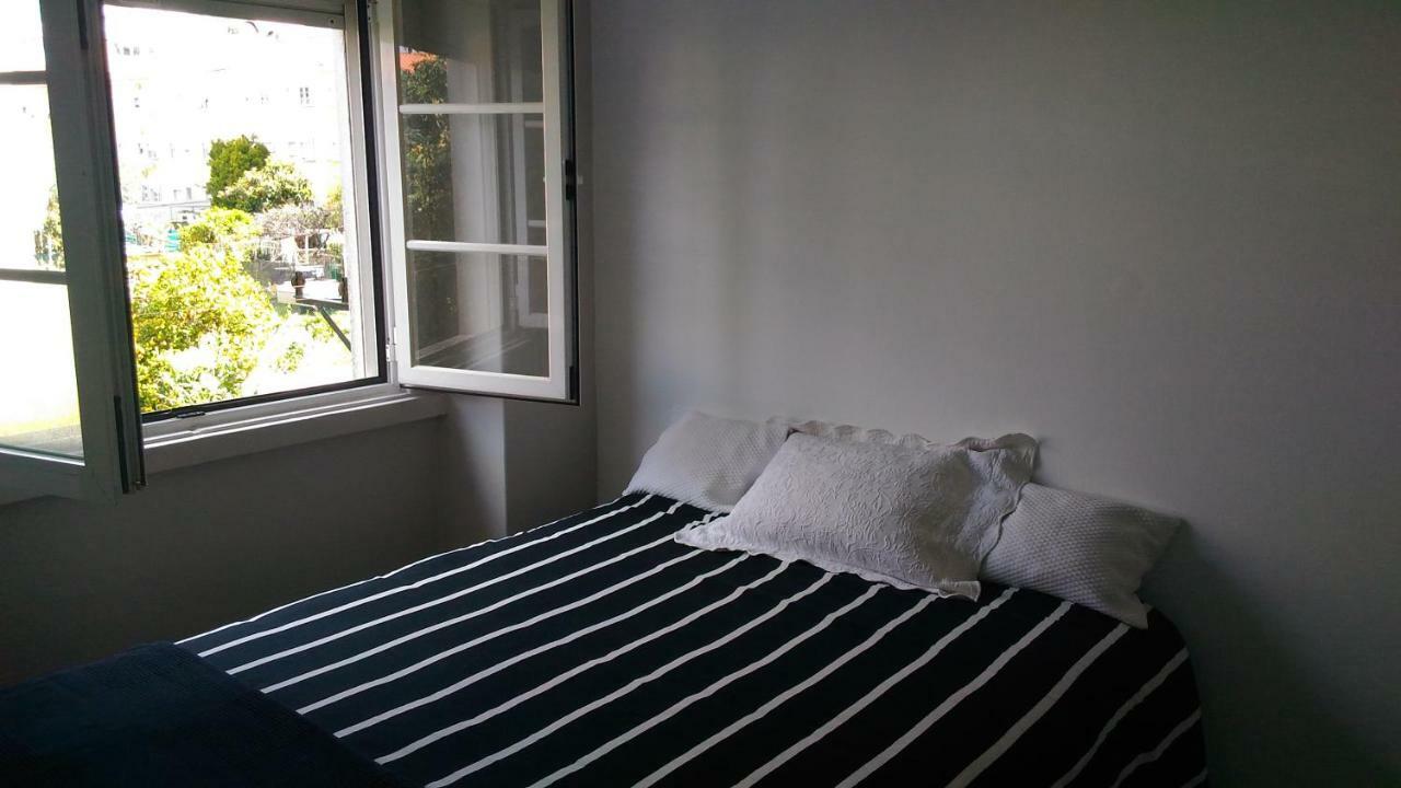 Charming Apartment To Feel ליסבון מראה חיצוני תמונה