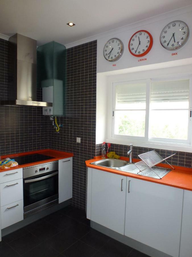 Charming Apartment To Feel ליסבון מראה חיצוני תמונה