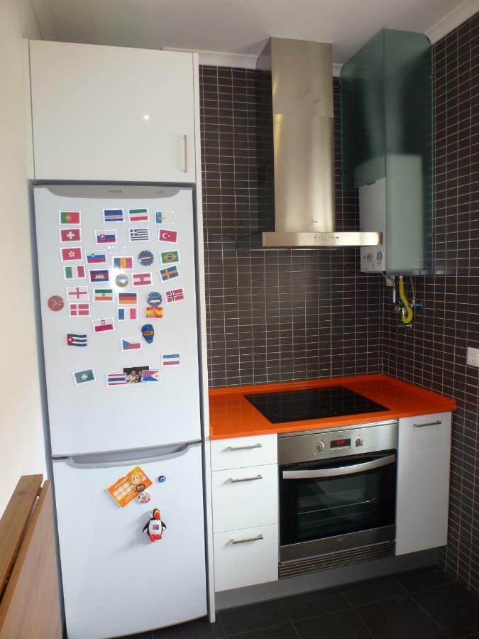 Charming Apartment To Feel ליסבון מראה חיצוני תמונה