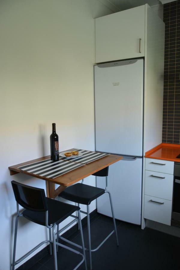 Charming Apartment To Feel ליסבון מראה חיצוני תמונה