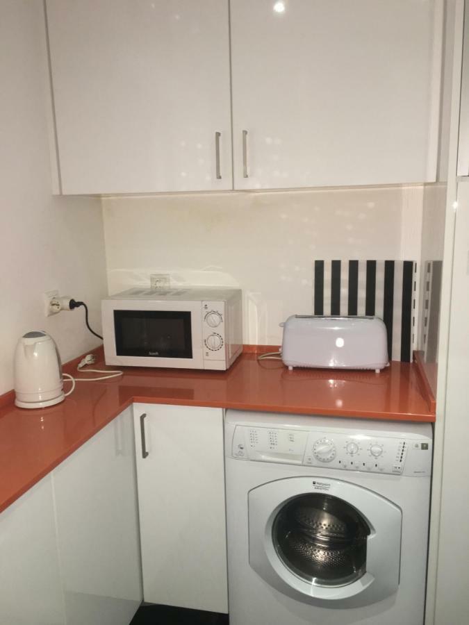 Charming Apartment To Feel ליסבון מראה חיצוני תמונה