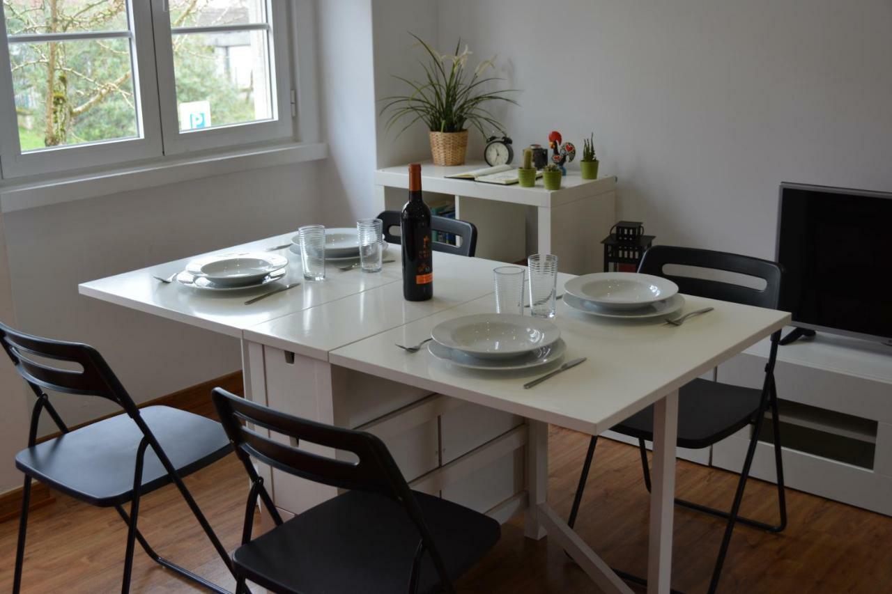 Charming Apartment To Feel ליסבון מראה חיצוני תמונה