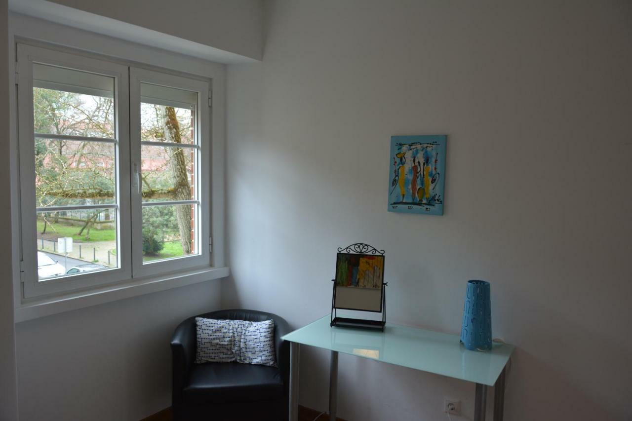 Charming Apartment To Feel ליסבון מראה חיצוני תמונה