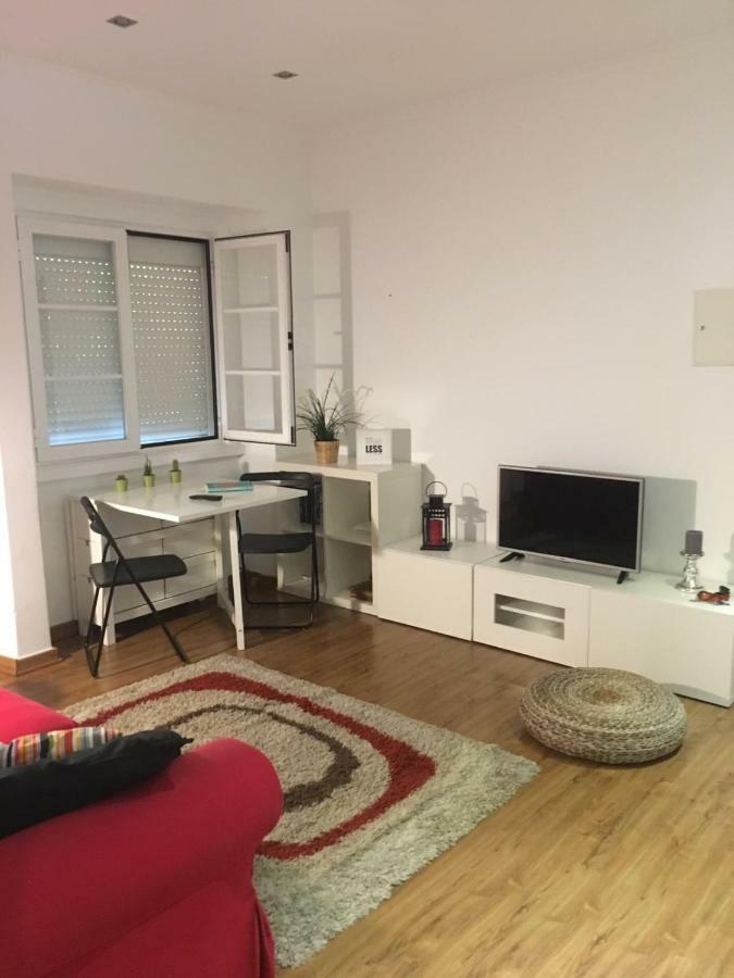 Charming Apartment To Feel ליסבון מראה חיצוני תמונה